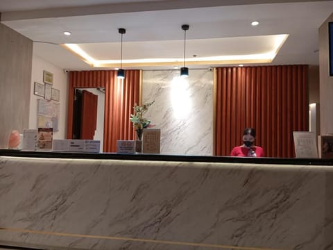 Mc Hotel Vacation rental in Quezon City