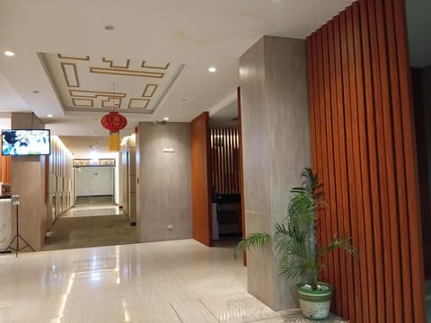 Mc Hotel Vacation rental in Quezon City