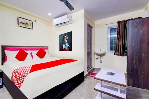 Hotel Rk Grand Vacation rental in Visakhapatnam