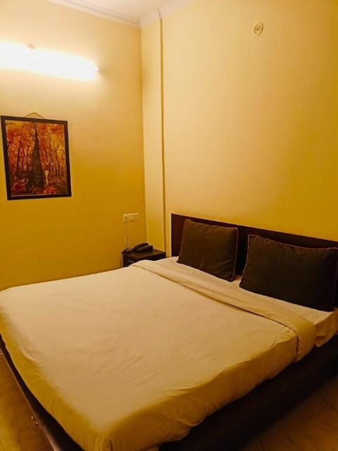 Hotel Atrium Inn  Vacation rental in Rishikesh