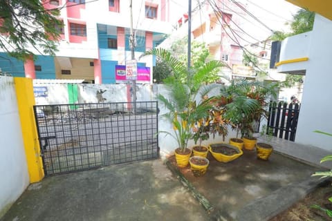 SJ Villa Vacation rental in Puducherry