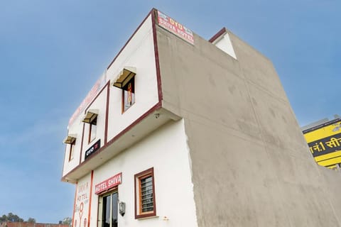 OYO HOTEL SHIVA Vacation rental in Uttarakhand