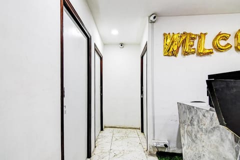 OYO Mannat Inn Vacation rental in Kolkata