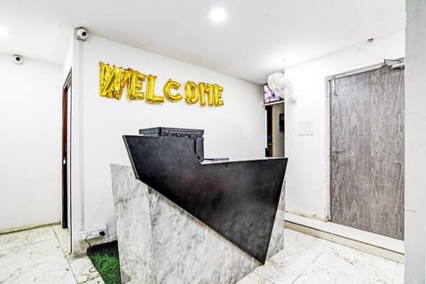 OYO Mannat Inn Vacation rental in Kolkata