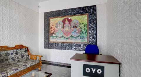 OYO LAXMI NARAYAN KALYANI MANDAP Vacation rental in Bhubaneswar