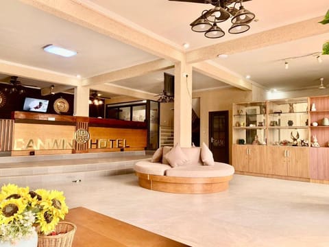 Canwin Hotel Vacation rental in Accra