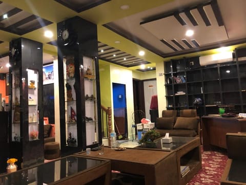 Yeti Cozy Hotel Vacation rental in Kathmandu