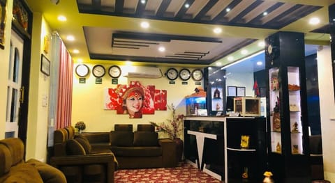 Yeti Cozy Hotel Vacation rental in Kathmandu