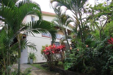 Gites La Bananeraie Vacation rental in Martinique