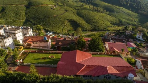 Mount View Residency Vacation rental in Ooty