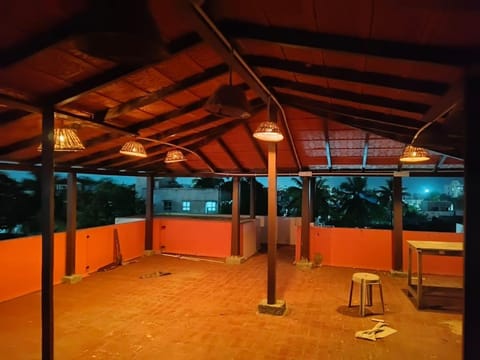 Beach Holiday Home Vacation rental in Puducherry