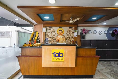 FabHotel Sai National Vacation rental in Visakhapatnam