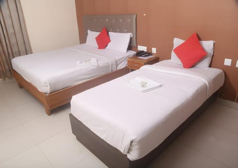 Hotel Lotus Grand Vacation rental in Secunderabad