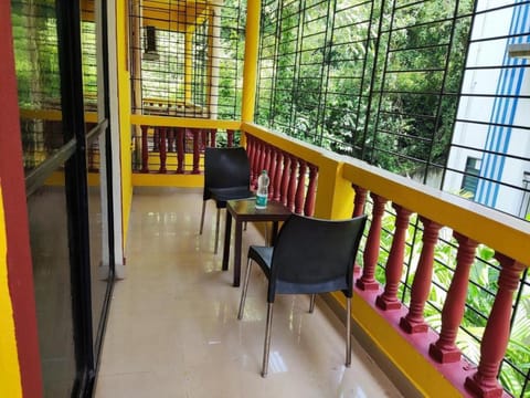 Maria Comfort Stay Vacation rental in Baga