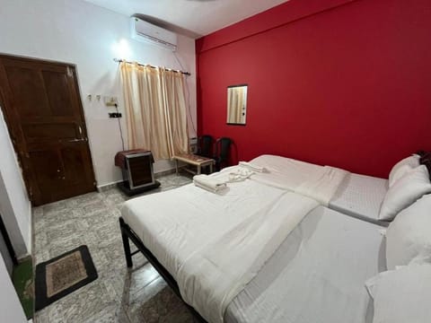 Maria Comfort Stay Vacation rental in Baga