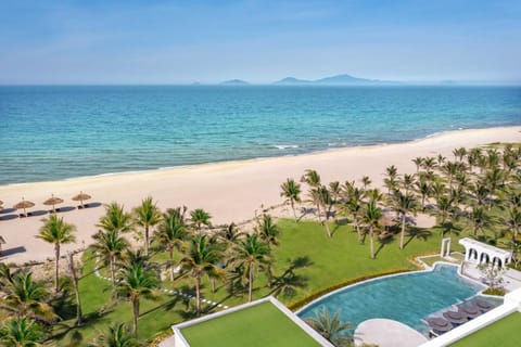 Hoi An Royal Beachfront Villas Vacation rental in Hoi An