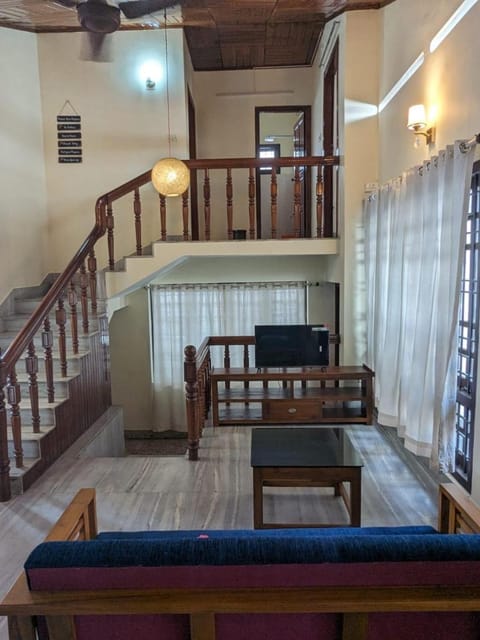 Mylankal House Vacation rental in Kottayam