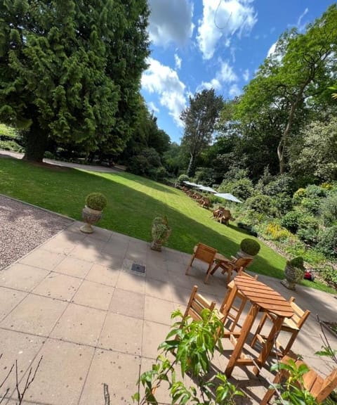 Kateshill House Vacation rental in Bewdley