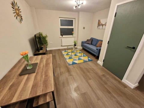 Vere Apartments Vacation rental in Cardiff