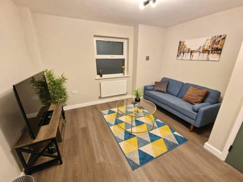 Vere Apartments Vacation rental in Cardiff