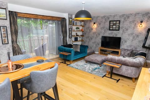 The Coach House Vacation rental in Cheltenham