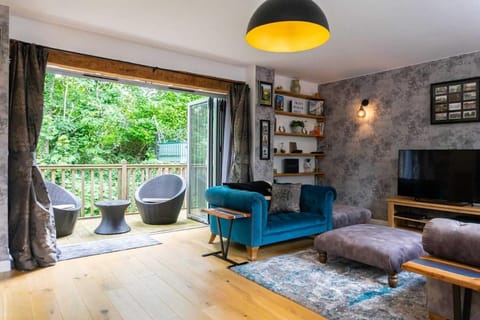 The Coach House Vacation rental in Cheltenham