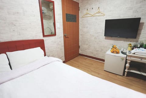 Hankuk University of Foreign Studies Imun Vacation rental in Seoul