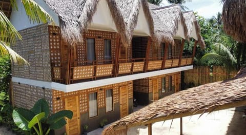 M-Resort Siargao Vacation rental in General Luna