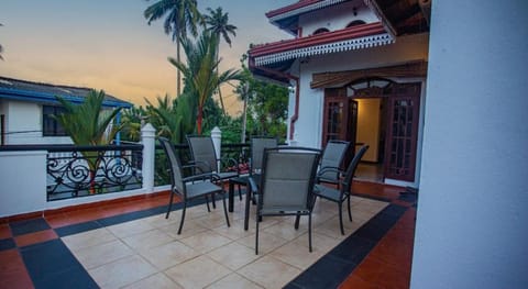 Villa Sun Grace Vacation rental in Galle