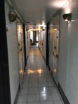 Pension Bacolod  Vacation rental in Bacolod