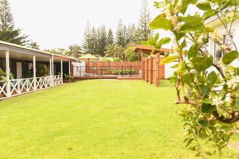 Polynesian Norfolk Island Vacation rental in Burnt Pine