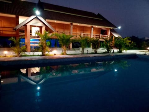 Vang Vieng Romantic Resort Vacation rental in Vang Vieng