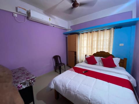 OYO Siva Karthika Vacation rental in Thiruvananthapuram