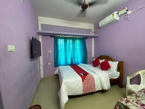 OYO Siva Karthika Vacation rental in Thiruvananthapuram