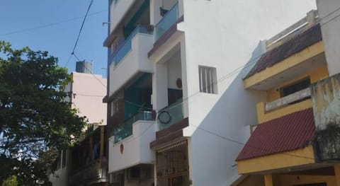 Grand Ocean inn Vacation rental in Puducherry