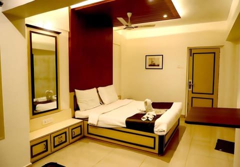 Ishwar Inn by Joy Suites Vacation rental in Mahabaleshwar