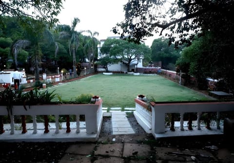 Ishwar Inn by Joy Suites Vacation rental in Mahabaleshwar