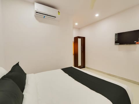 Collection O HOTEL BEDS INN Vacation rental in Secunderabad