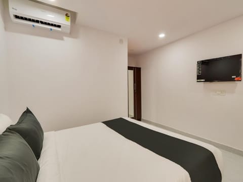 Collection O HOTEL BEDS INN Vacation rental in Secunderabad