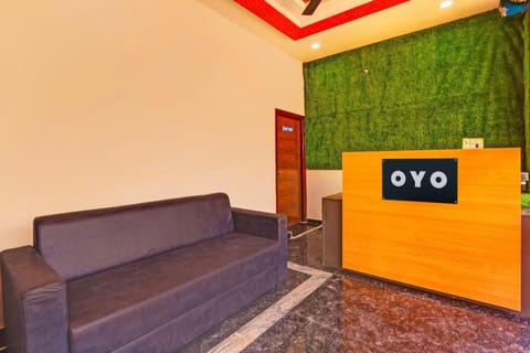 OYO Flagship RBS Classic Stay Boduppal Vacation rental in Secunderabad