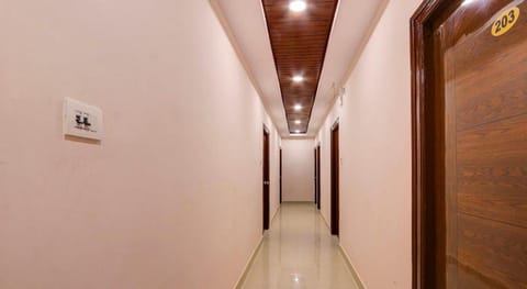 OYO Flagship RBS Classic Stay Boduppal Vacation rental in Secunderabad