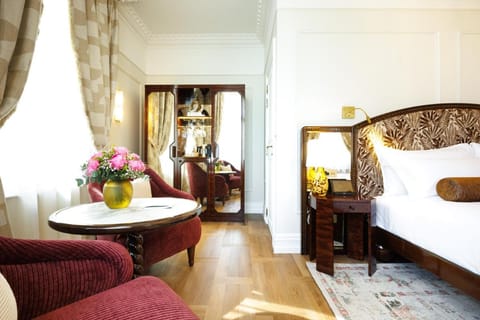 Hotel Fleur de Ville Vacation rental in Brussels