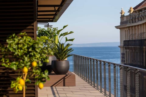 Keight Hotel Opatija, Curio Collection by Hilton Vacation rental in Opatija