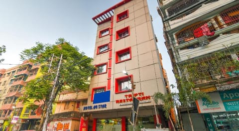 BRILL A G STAR Vacation rental in Kolkata