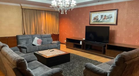 Regal Service Suite At Times Square, Kuala Lumpur Vacation rental in Kuala Lumpur City