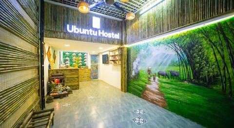 Ubuntu Hostel Vacation rental in Hanoi