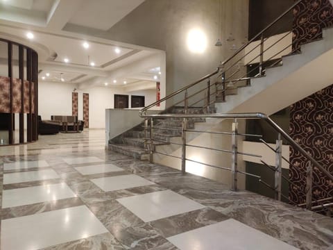 Hotel Luxura  Vacation rental in Gujarat