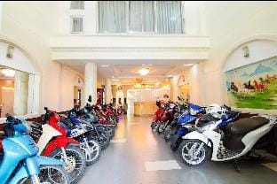 HAPPY HOTEL-Thiên Nam Thịnh Vacation rental in Ho Chi Minh City