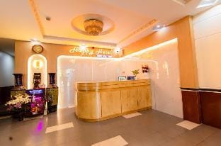 HAPPY HOTEL-Thiên Nam Thịnh Vacation rental in Ho Chi Minh City