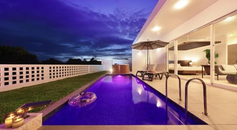 Crystal Villa Bayside Vacation rental in Okinawa Prefecture